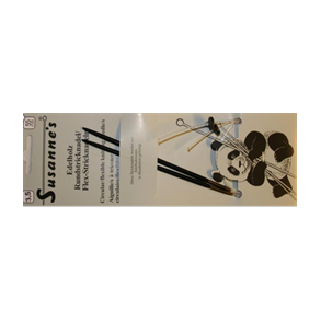 IBENHOLT FLEKSIPINNE 5,0mm